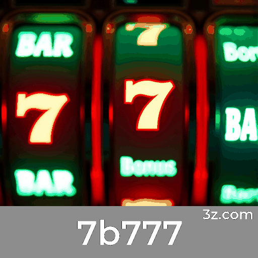 Revolucionando Jogos com Desenvolvimento Inovador no 7b777