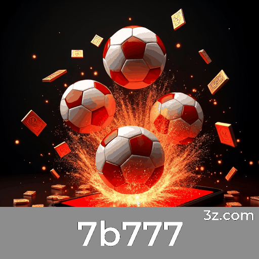 Estratégias de apostas esportivas: aumente 30% no 7b777