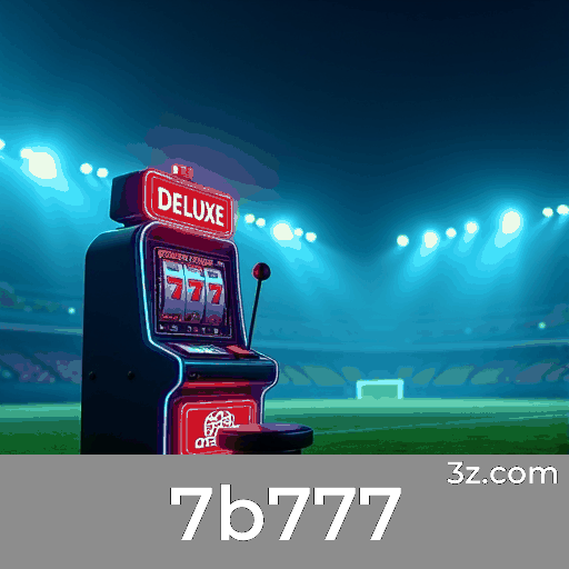 7b777: A Plataforma de Jogo Online Segura e Profissional